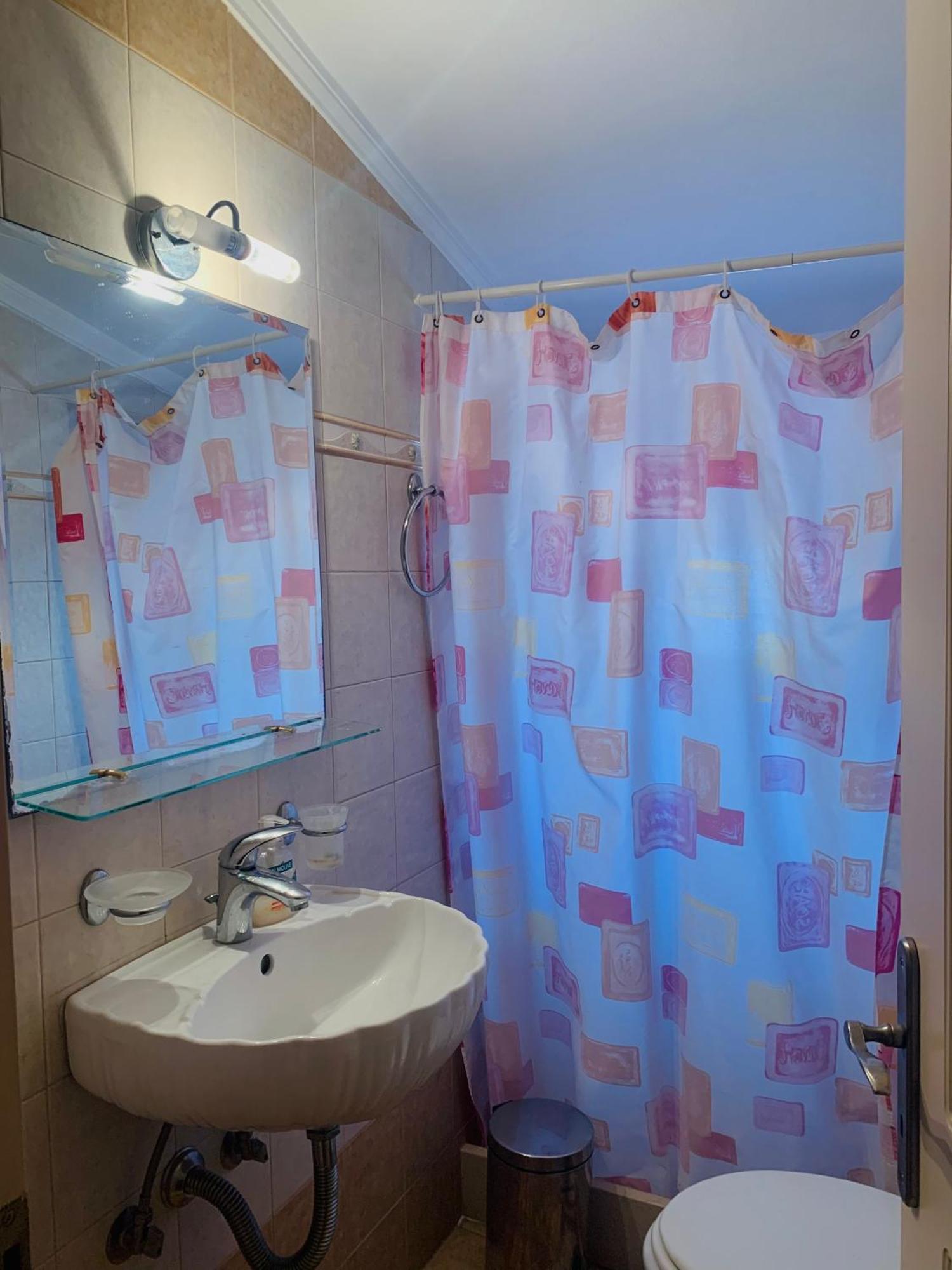 Apartamento Bokas Exotic House Tragana  Exterior foto